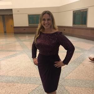 Meet your Posher, Heather